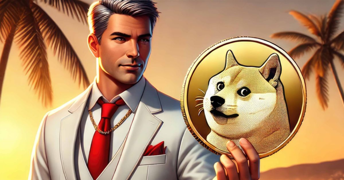 2 News Article Image Dogecoin & SHIB Crash While This $0.16 Coin Gains 1,200% – Smart Money Follows