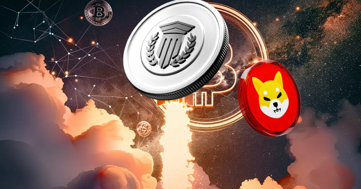 Bagaimana jika Anda melewatkan keuntungan Shiba Inu 100x tetapi mendapat kesempatan lain dengan token baru dengan potensi yang sama