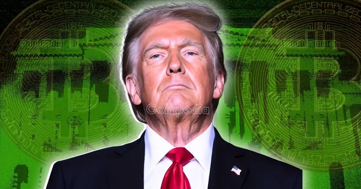 Trump dapat memutar kembali tarif di Kanada, Meksiko mengatakan Howard Lutnick – dampak pada crypto?