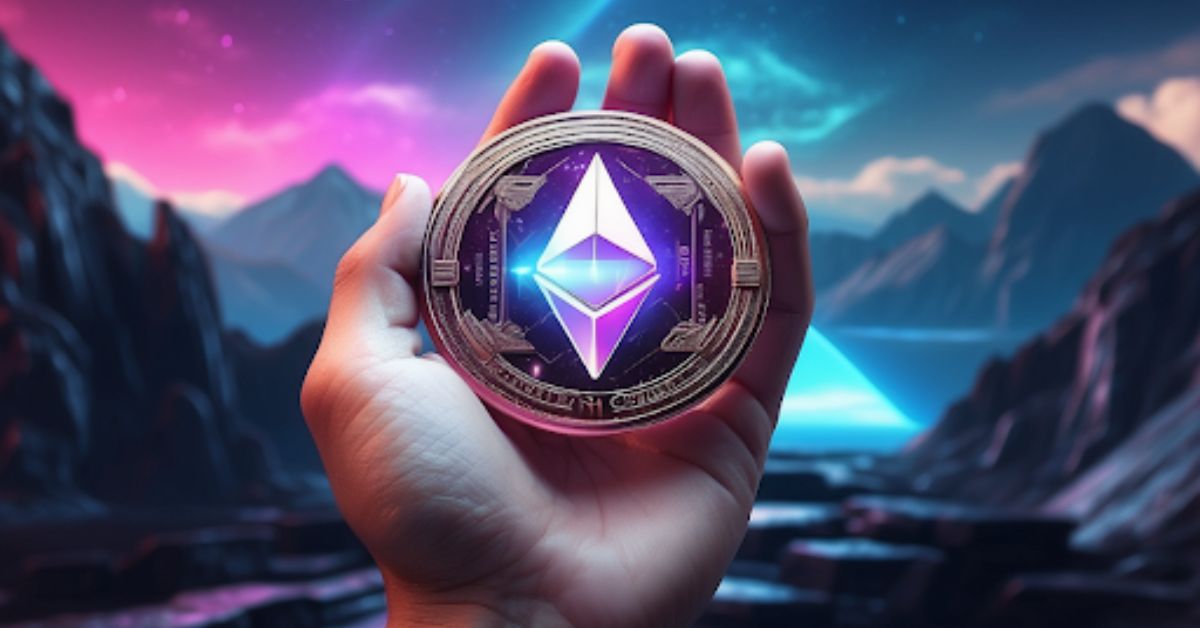 Pakar Crypto Memprediksi Lonjakan Ethereum menjadi $ 15.000 saat sentimen tumbuh di FXGUYS ($ FXG) untuk mengalahkan tren pasar bearish