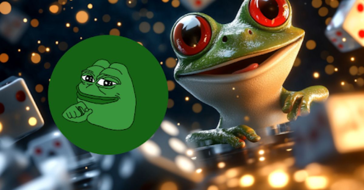 Bahkan memecoin terbaik Pepe dan Shiba Inu menyerah, investor beralih ke aset yang digerakkan oleh utilitas ini