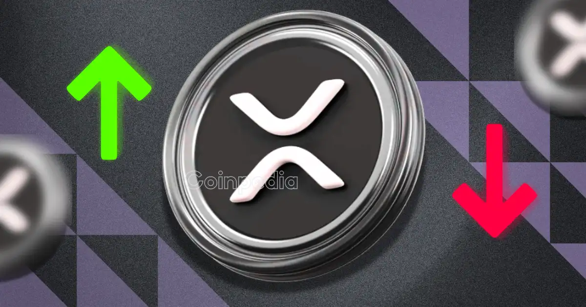 150 juta XRP saat bepergian, ayunan harga besar datang?