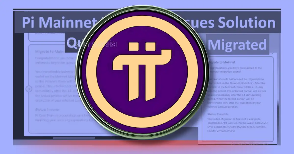 4 News Article Image Pi Coin Price Prediction: Can Pi Network Hit $2 Despite Binance Blow?