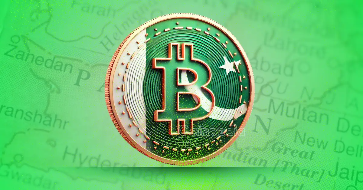 Mata Pakistan Bitcoin Mining untuk mengatasi surplus energi