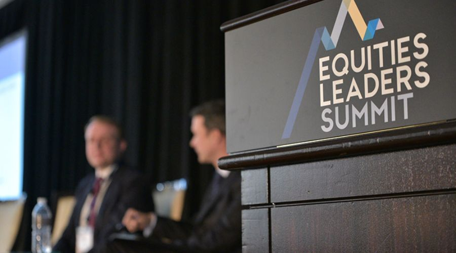 Equities Leaders Summit