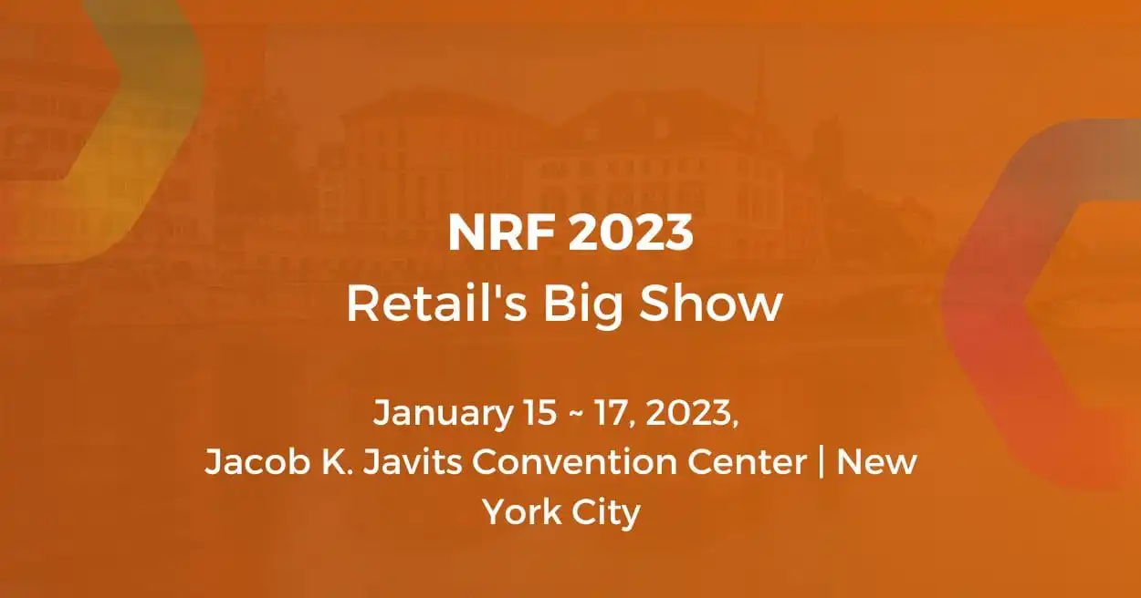 NRF 2023 