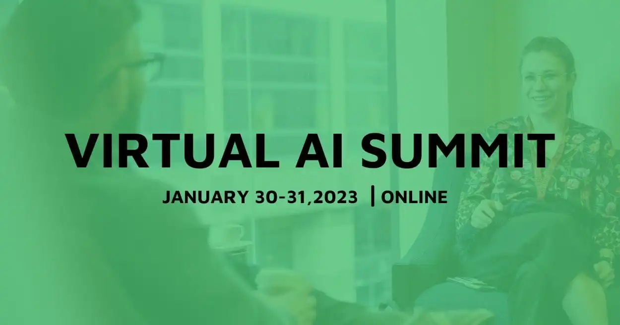 VIRTUAL AI SUMMIT