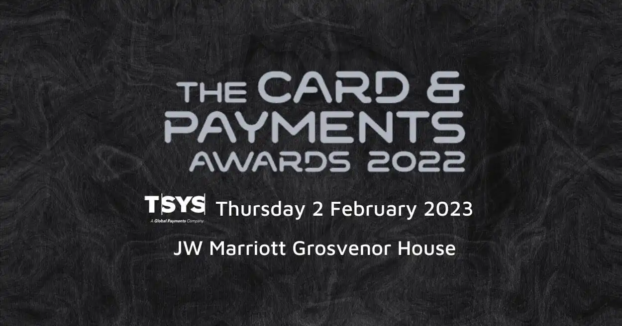 THE CARD AND PAYMENTS AWARDS