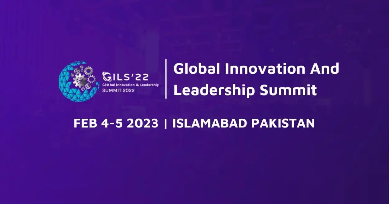 Global Innovation Leadership Summit 2023