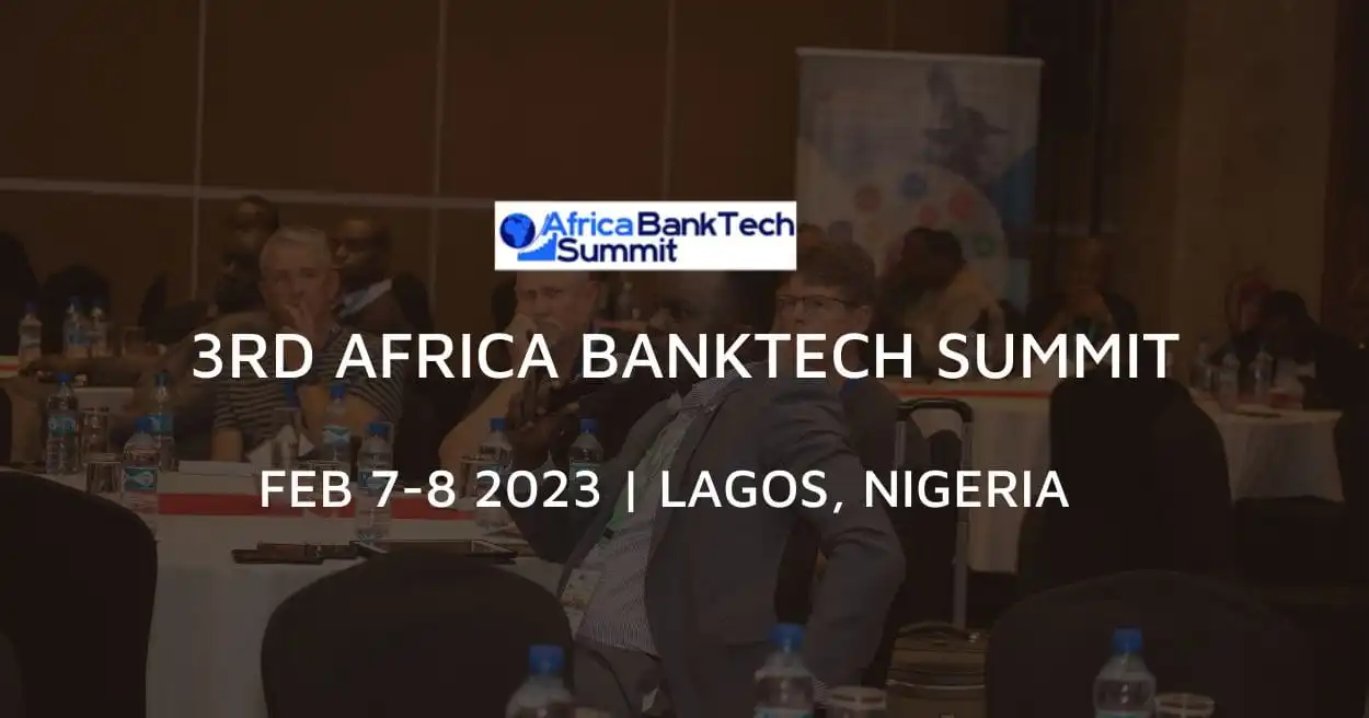 AFRICA BANKTECH SUMMIT