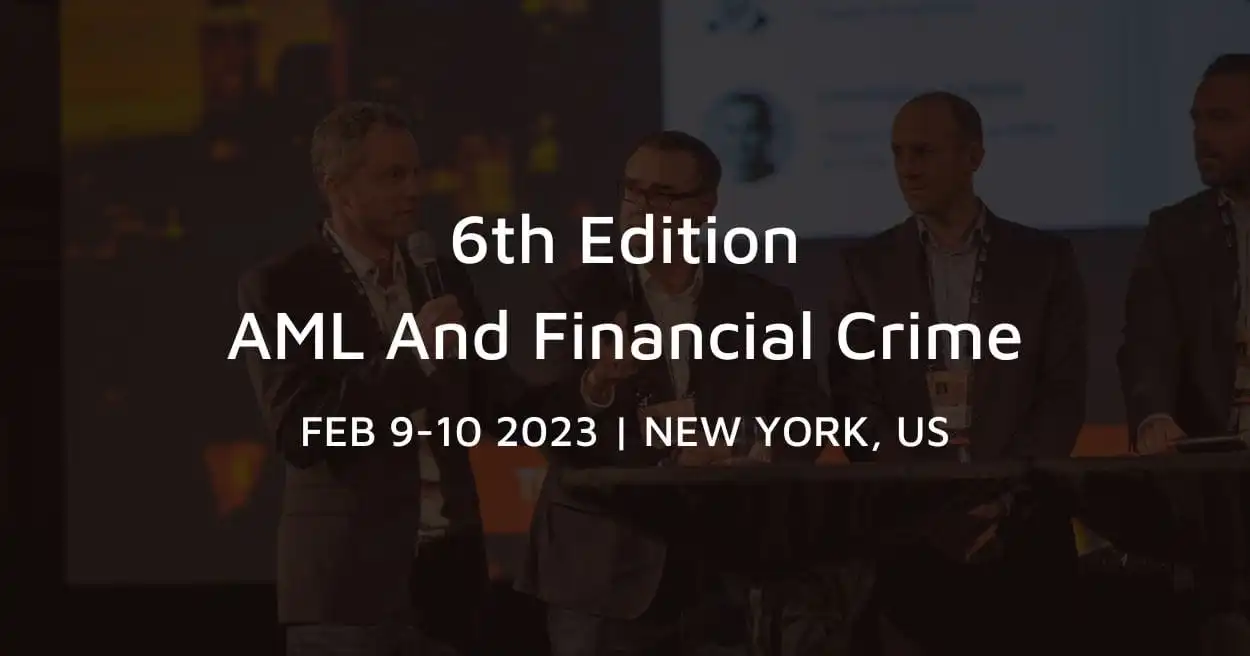 AML And Financial Crime