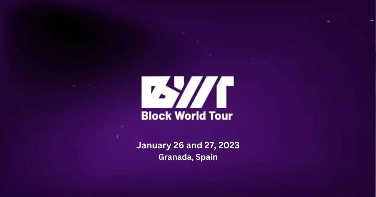 Block World Tour Granada