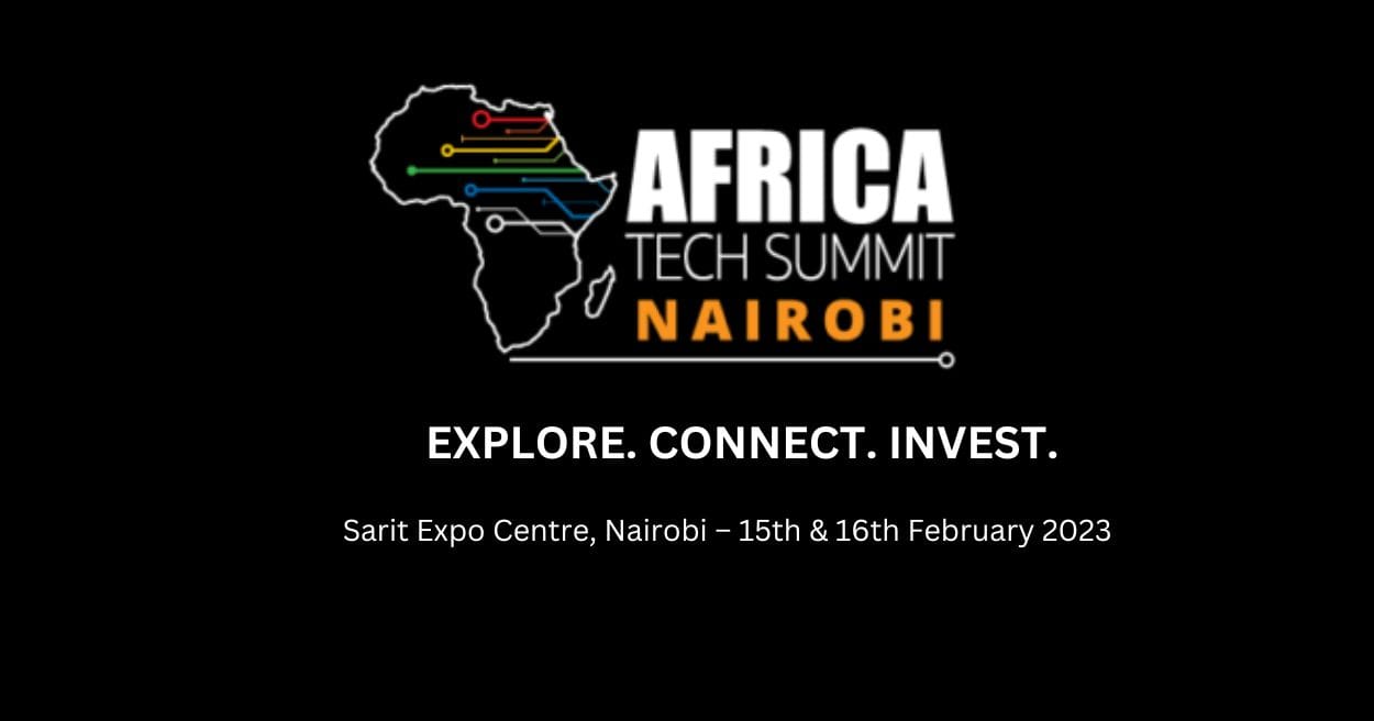 AFRICA TECH SUMMIT NAIROBI 2023 | Coinpedia