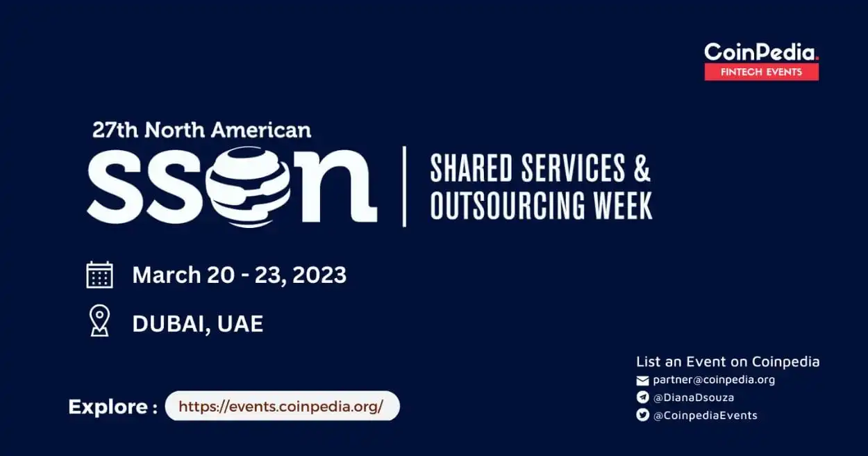 Shared Services and Outsourcing Week