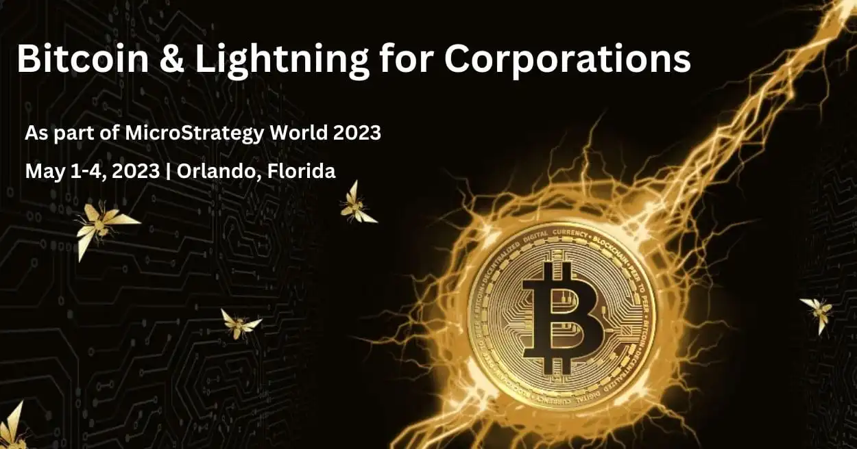 MICROSTRATEGY WORLD 2023