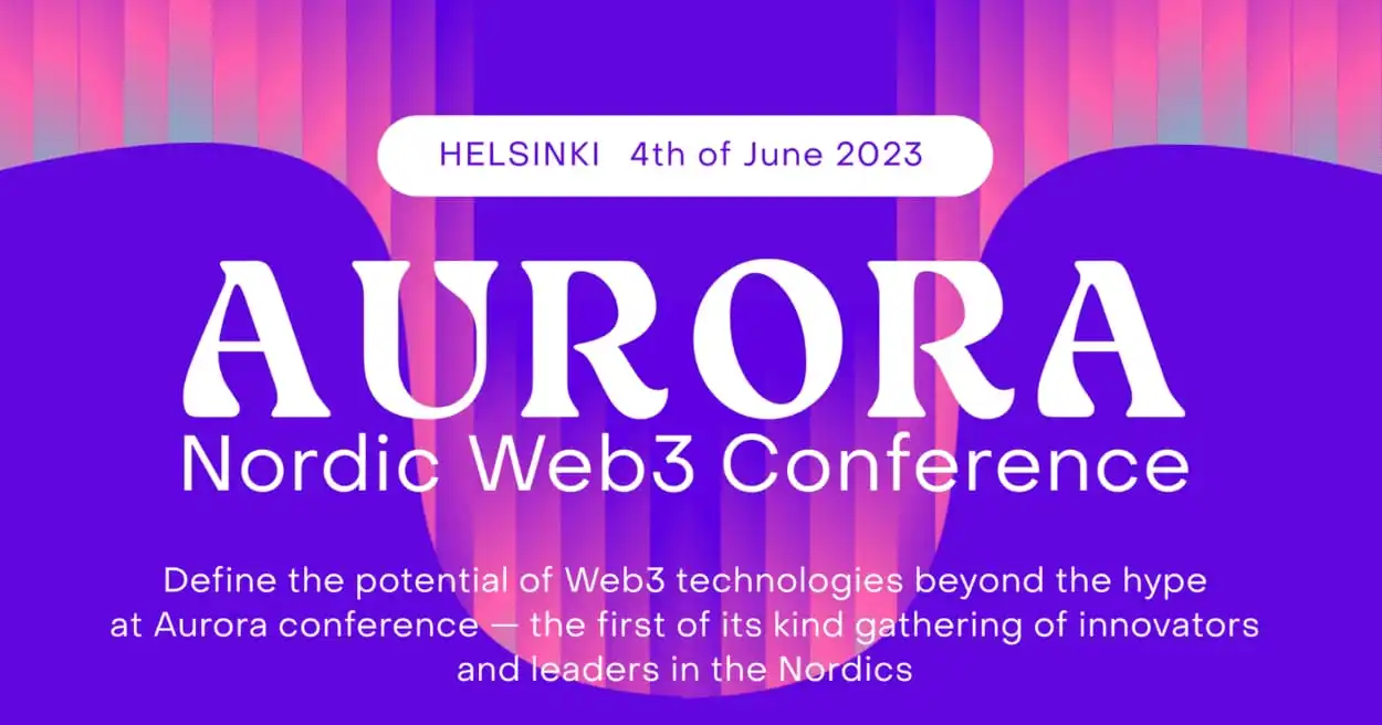 Aurora Conference