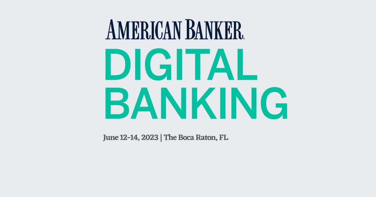 AMERICAN BANKER DIGITAL BANKING Coinpedia
