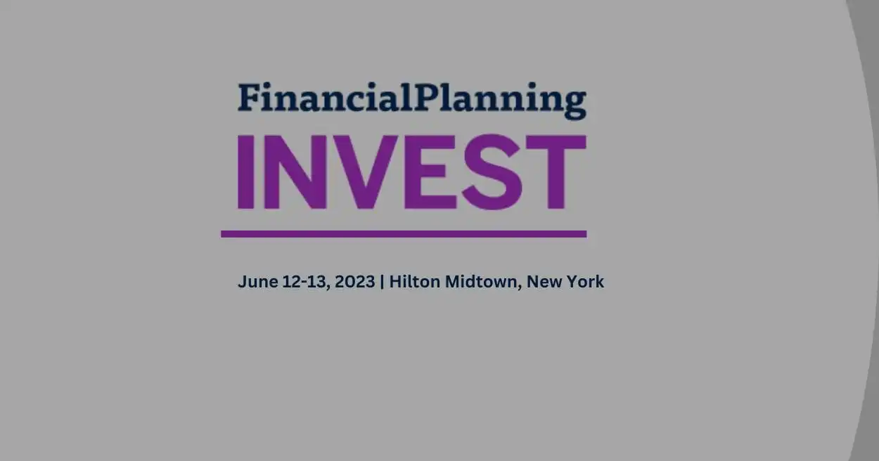 Financial Planning Invest