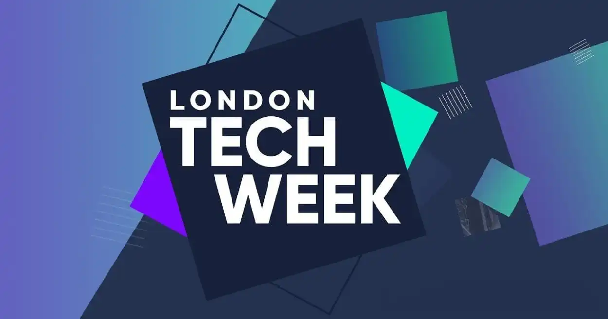 London Tech Week 