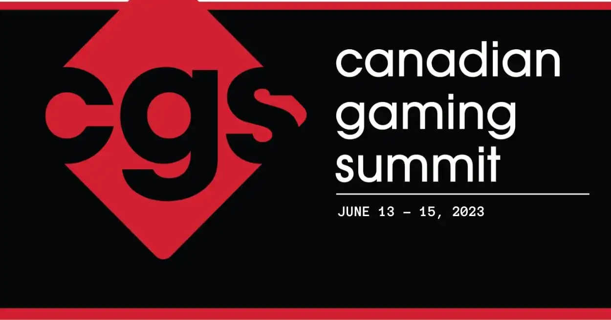 Canadian Gaming Summit