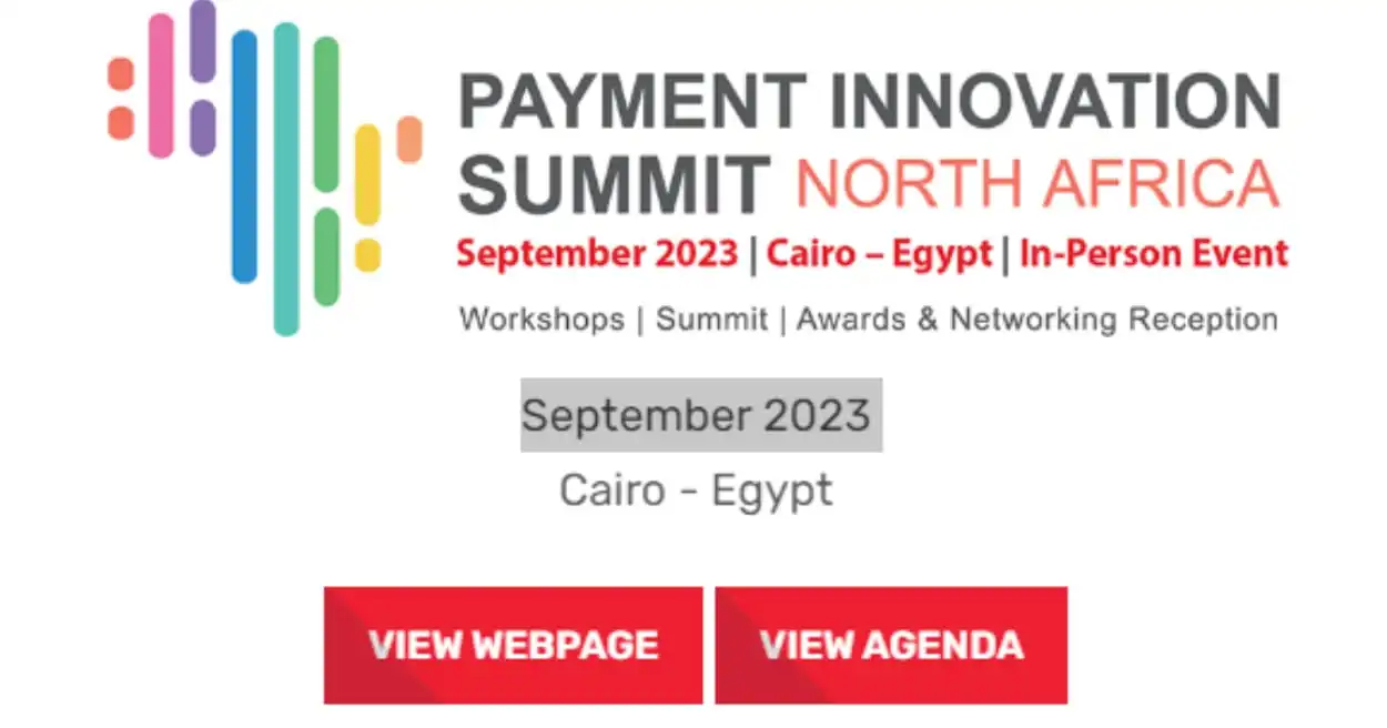 Payment Innovation Summit West Africa