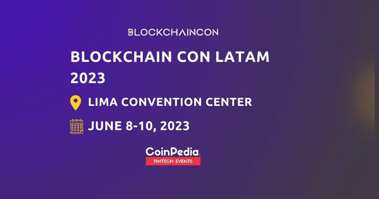 Blockchaincon Latam