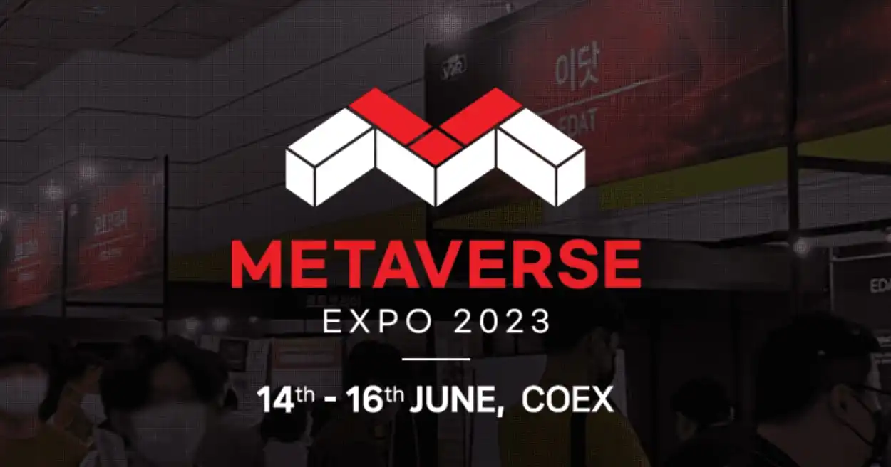 Metaverse Expo 2023