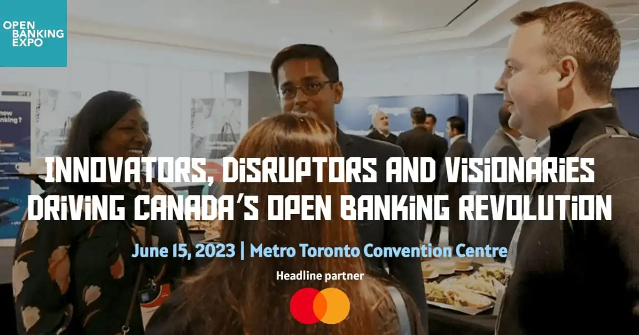 Open Banking Expo Canada