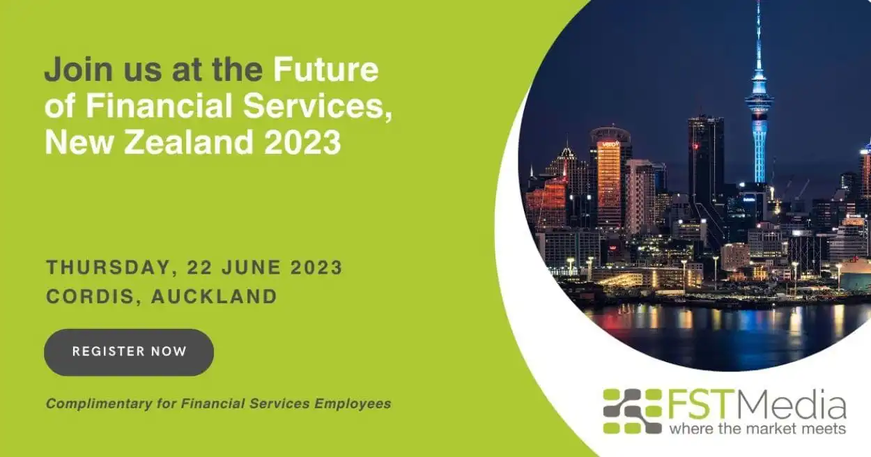 Future Of Financial Services New Zealand