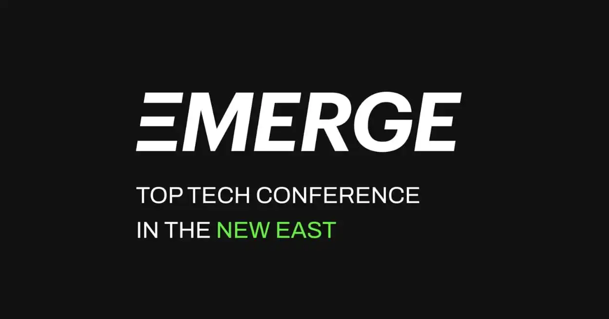 EMERGE EMERGE
