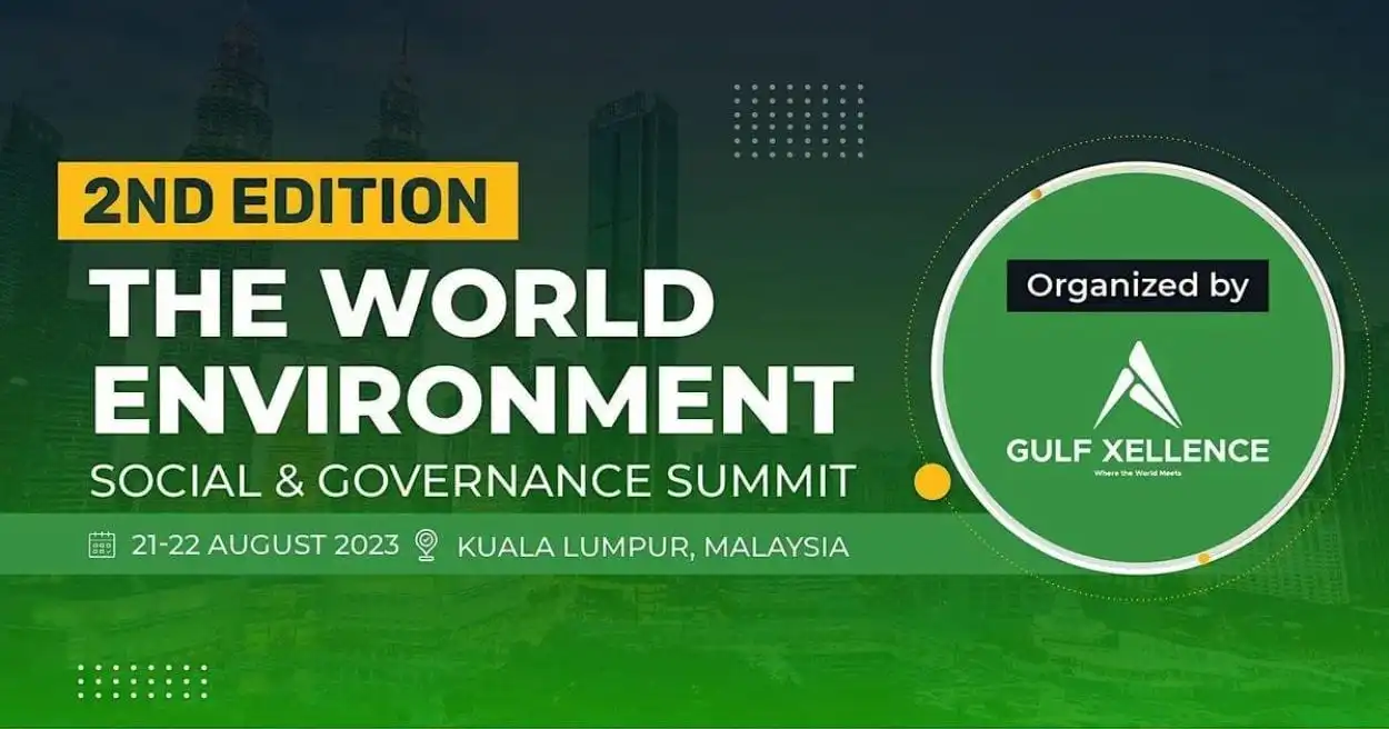 World ESG Summit