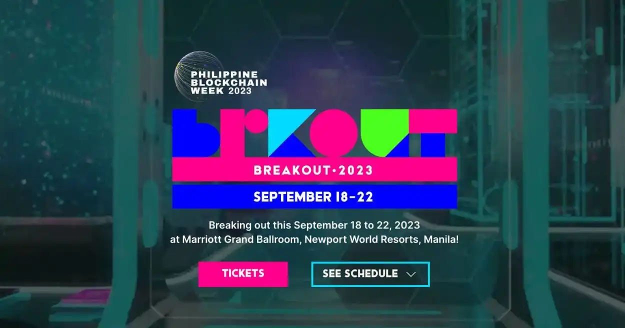 Philippine Blockchain Week