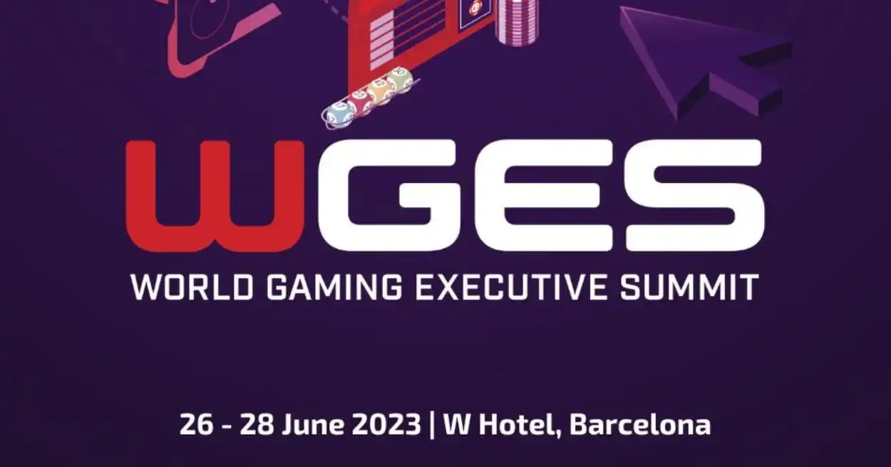 WORLD GAMING EXECUTIVE SUMMIT