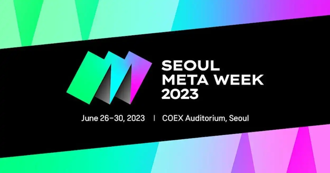 Seoul Meta Week