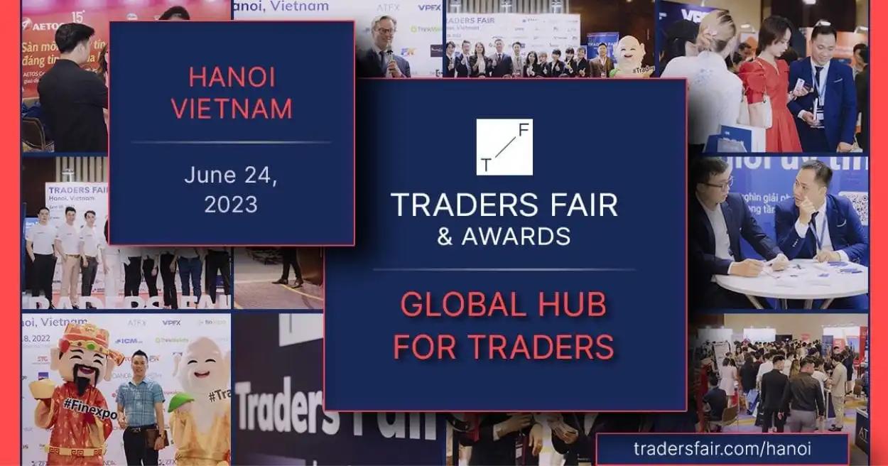 Traders Fair and Awards 2023