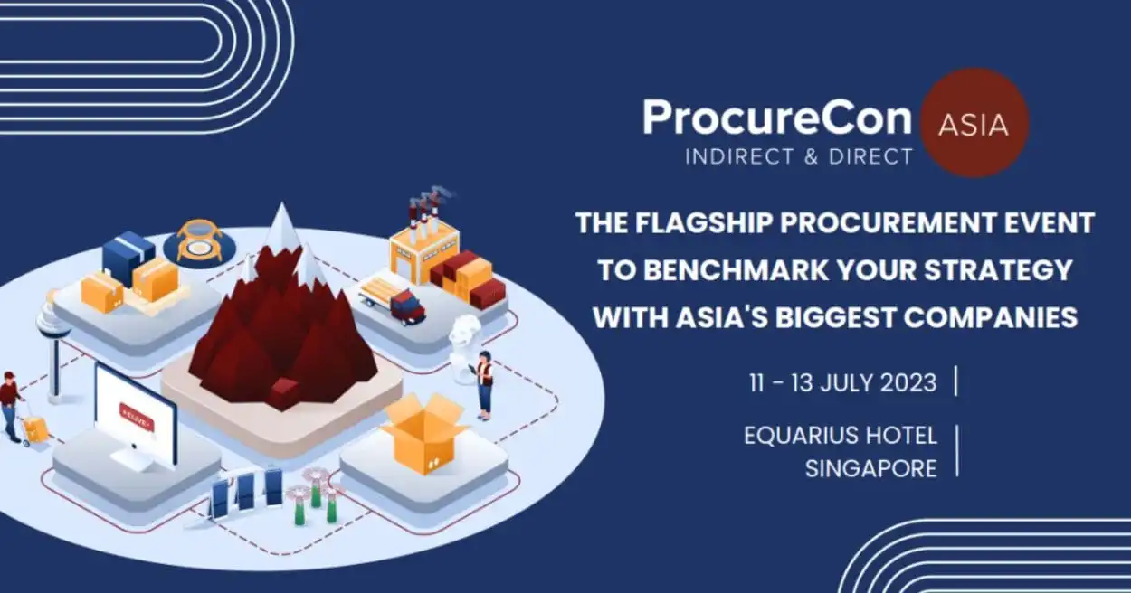 PROCURECON ASIA