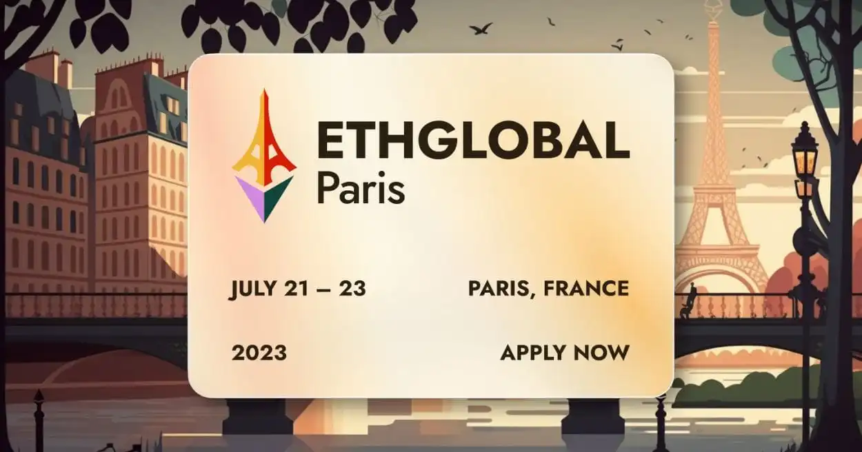 ETHGlobal Paris