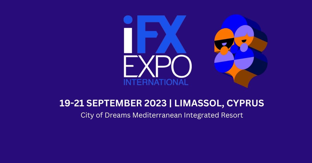  iFX EXPO International
