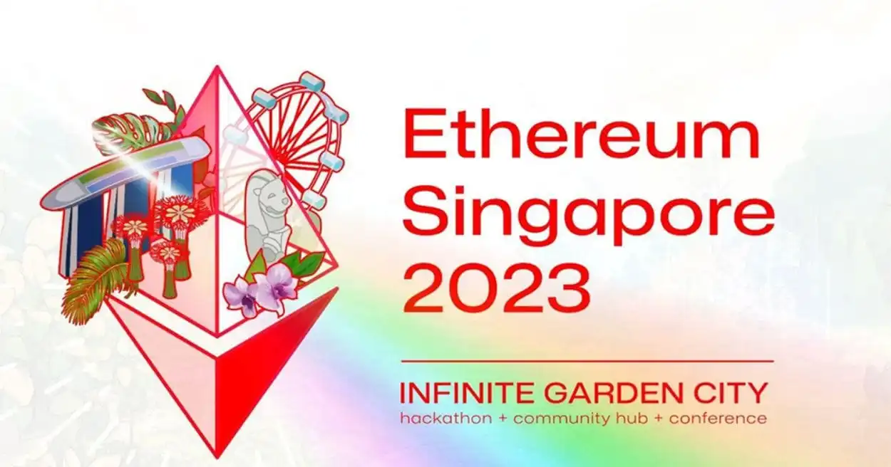 Ethereum Singapore 2023