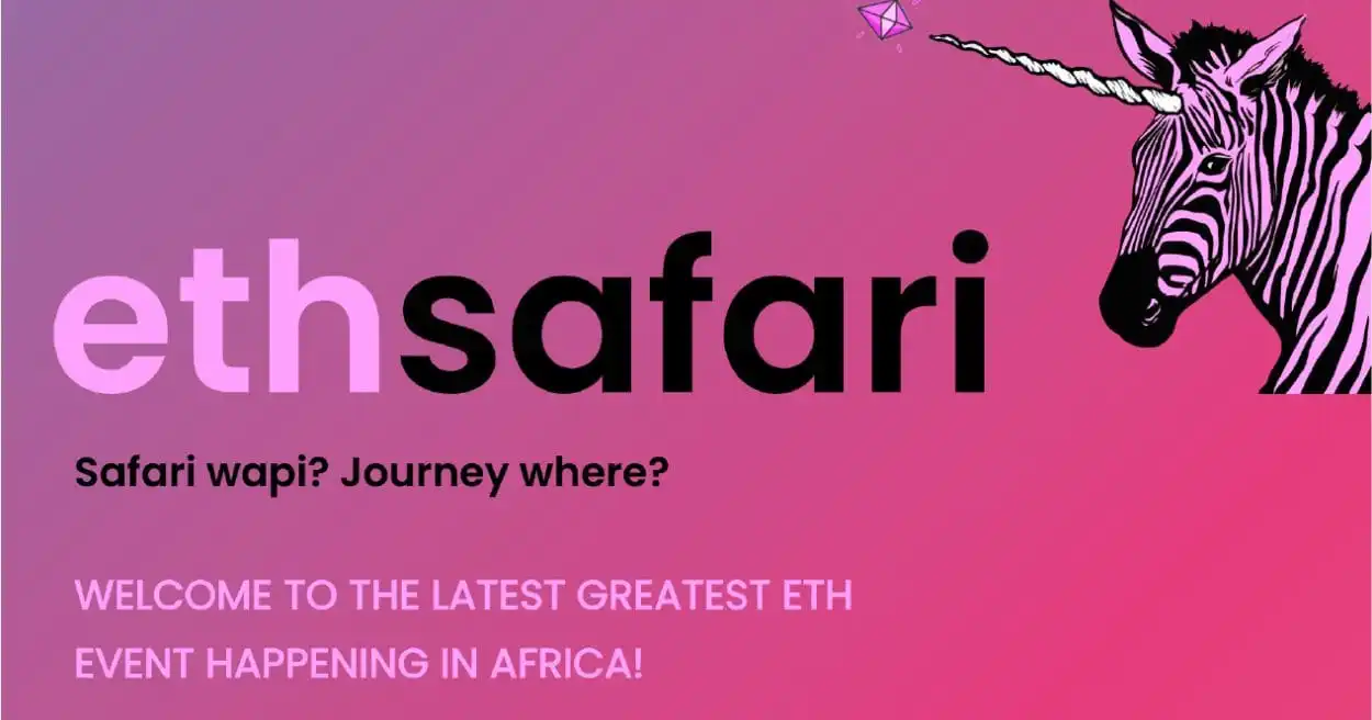 ETHSafari