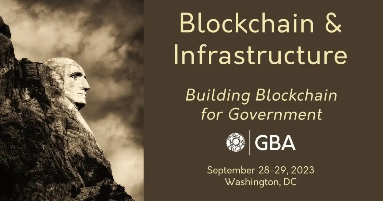 Blockchain and Infrastructure