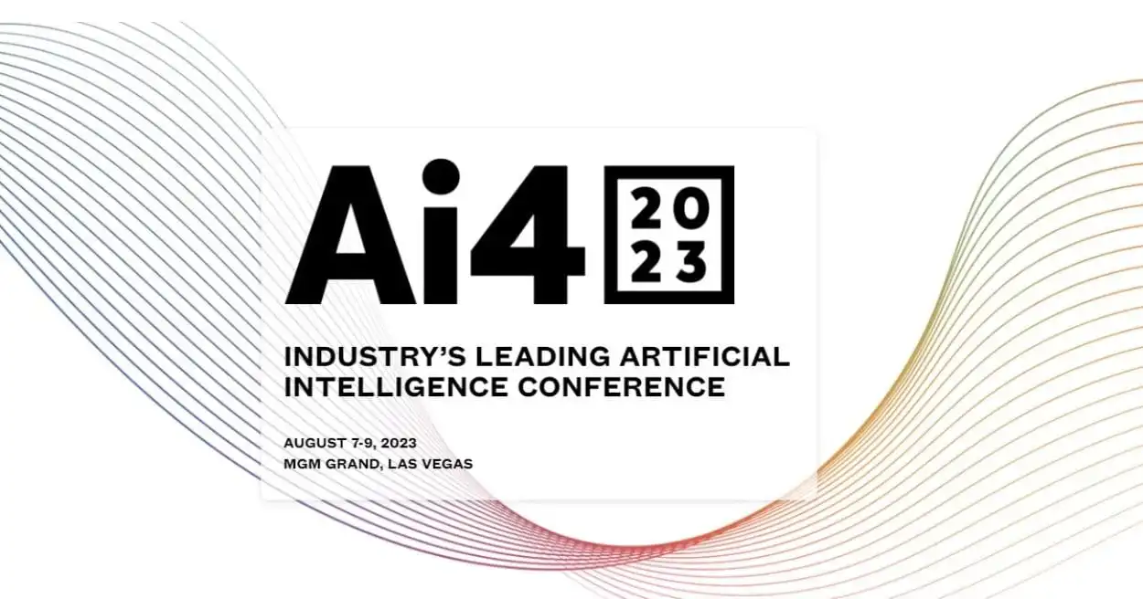  Artificial Intelligence conference