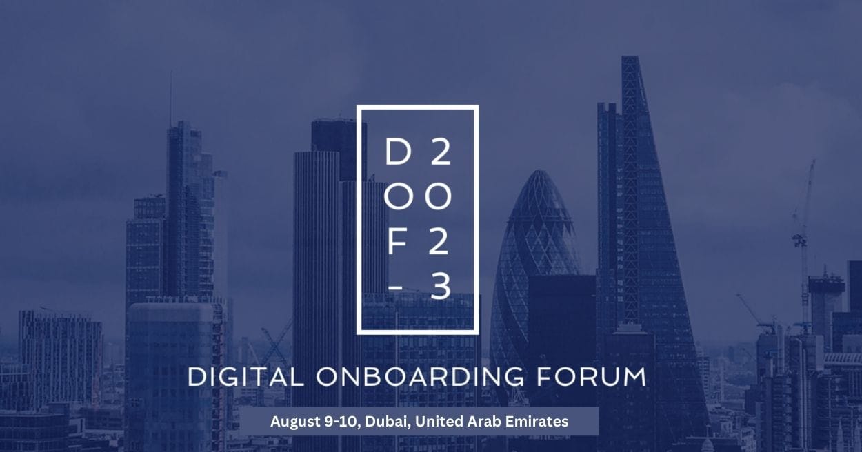 DIGITAL ONBOARDING FORUM DUBAI Coinpedia digital-onboarding-forum-dubai-coinpedia