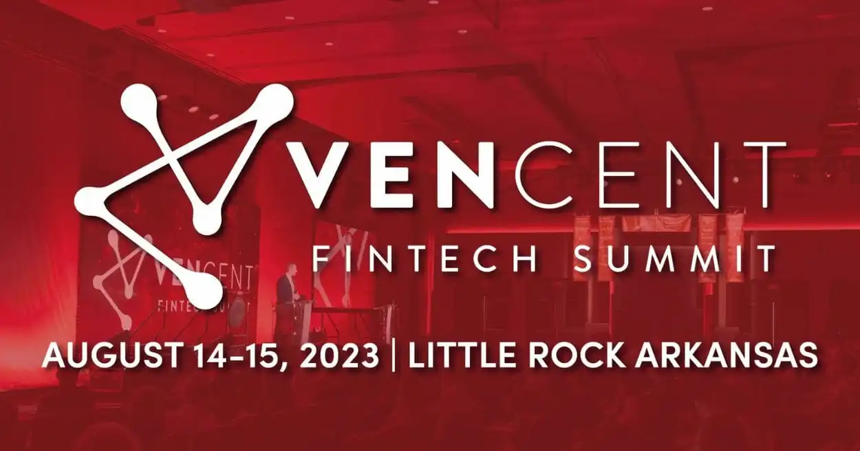 VENCENT Fintech Summit 2023