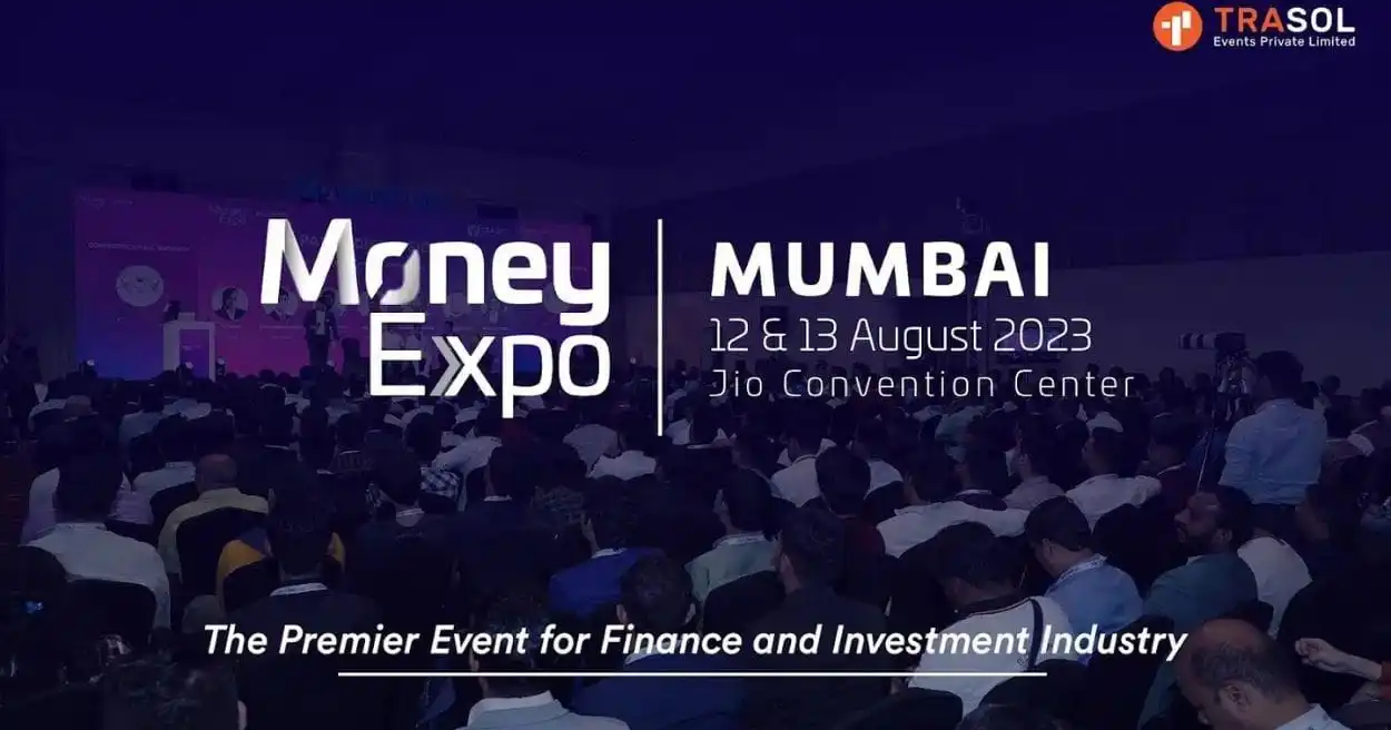 Money Expo India