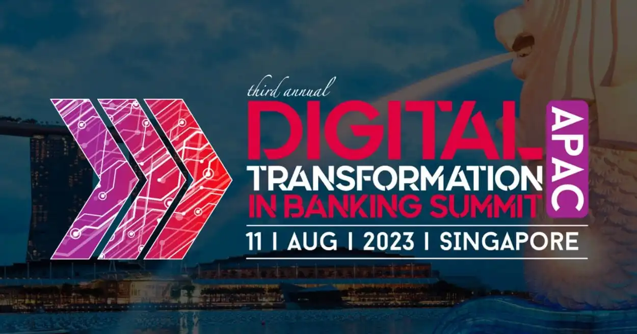 Digital Transformation in Banking Summit