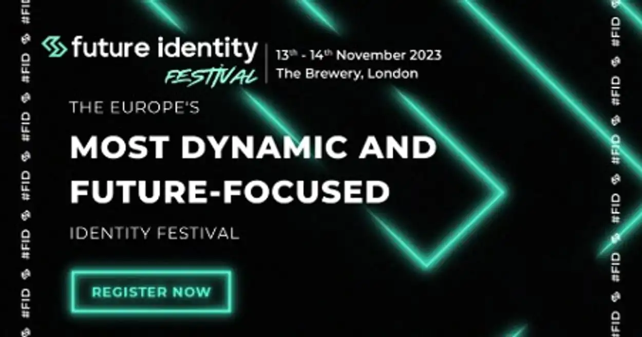 Future Identity Festival