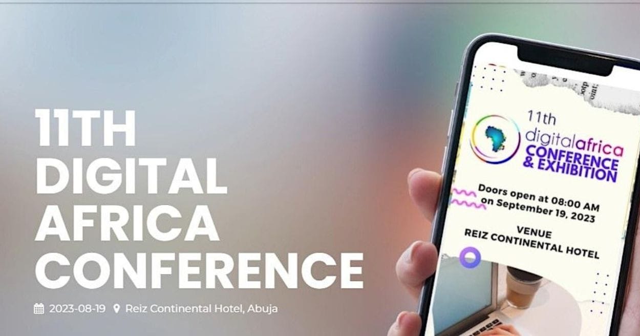 Digital Africa Conference