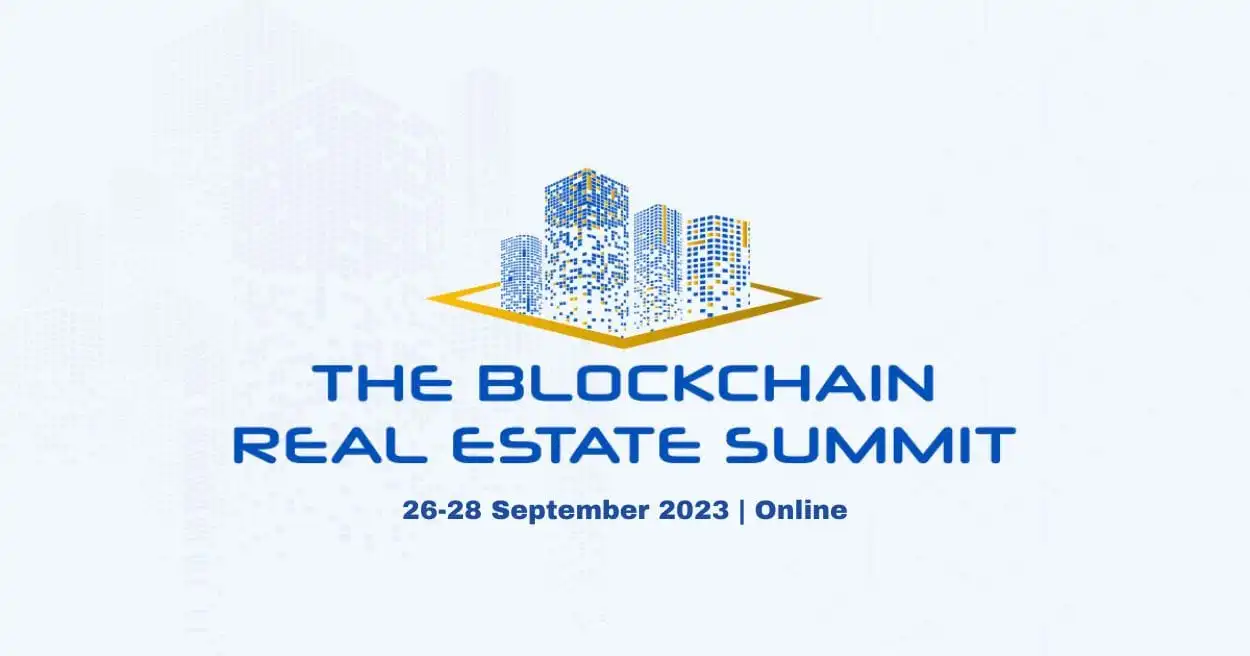 Blockchain Real Estate Summit