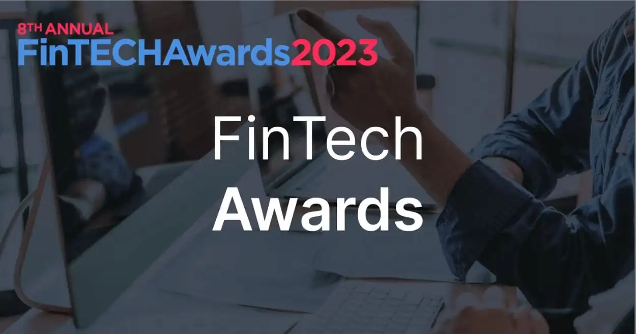  FinTech Awards 